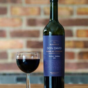 Moonlit Merlot